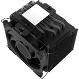 Alpenföhn Brocken 4, raffreddamento CPU  Nero (opaco)