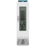 Ansmann Tester batteria Comfort Check, Strumento di misura bianco/Nero