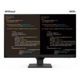 BenQ BL2490 Monitor PC 60,5 cm (23.8") 1920 x 1080 Pixel Full HD Nero, Monitor LED Nero, 60,5 cm (23.8"), 1920 x 1080 Pixel, Full HD, 5 ms, Nero