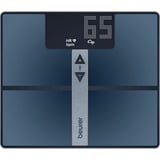 Beurer Bilancia diagnostica BF 980, Scala grigio