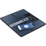 Beurer Bilancia diagnostica BF 980, Scala grigio