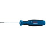 Bosch 1 600 A01 6BF cacciavite manuale Set blu/Nero
