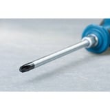 Bosch 1 600 A01 6BF cacciavite manuale Set blu/Nero