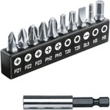Bosch Avvitatore IXO 7 Set, 3,6Volt, Cacciavite verde/Nero