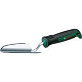 Bosch Cazzuola da giardino per fiori, acciaio inossidabile verde/Nero