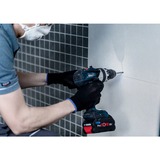 Bosch EXPERT HEX-9 HardCeramic Set di punte per trapano 5 pz, Drill bit set Trapano, Set di punte per trapano, 6 mm, 100 mm, Ceramica dura, 6 cm