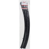 Bosch Spazzole di ricambio per smerigliatrice per calcestruzzo GBR 15 CA Professional, Pennello 