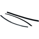 Bosch Spazzole di ricambio per smerigliatrice per calcestruzzo GBR 15 CA Professional, Pennello 