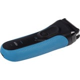 Braun Series 3 3010BT, Rasoio Nero/Blu