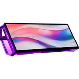 Corsair XENEON EDGE, Monitor LCD viola