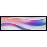 Corsair XENEON EDGE, Monitor LCD viola
