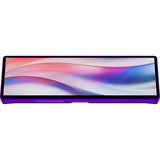 Corsair XENEON EDGE, Monitor LCD viola