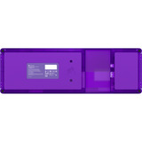 Corsair XENEON EDGE, Monitor LCD viola