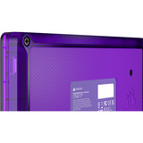 Corsair XENEON EDGE, Monitor LCD viola