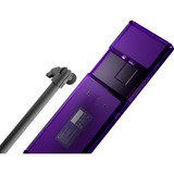 Corsair XENEON EDGE, Monitor LCD viola