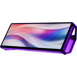 Corsair XENEON EDGE, Monitor LCD viola