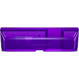 Corsair XENEON EDGE, Monitor LCD viola