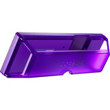 Corsair XENEON EDGE, Monitor LCD viola