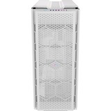 Corsair iCUE LINK 9000D Airflow, Torre grande telaio bianco