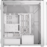 Corsair iCUE LINK 9000D Airflow, Torre grande telaio bianco