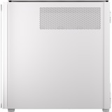 Corsair iCUE LINK 9000D Airflow, Torre grande telaio bianco
