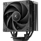 DeepCool AK400 G2 DIGITAL NYX, raffreddamento CPU  Nero