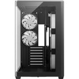 DeepCool CG590U 5F, Chassis Tower Nero
