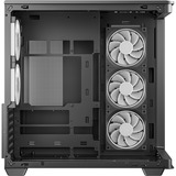 DeepCool CG590U 5F, Chassis Tower Nero