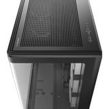 DeepCool CG590U 5F, Chassis Tower Nero