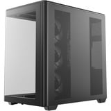 DeepCool CG590U 5F, Chassis Tower Nero