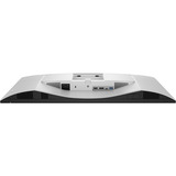 Dell S2725DC, Monitor LED bianco
