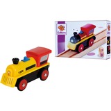 Eichhorn Locomotiva a batteria,  veicolo da gioco 