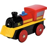 Eichhorn Locomotiva a batteria,  veicolo da gioco 