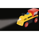 Eichhorn Locomotiva a batteria,  veicolo da gioco 