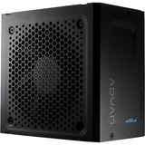 FSP ADVAN-750GM alimentatore per computer 750 W 20+4 pin ATX ATX Nero, Alimentatore PC 750 W, 100 - 240 V, 5 A, Attivo, 100 W, 750 W