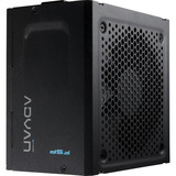 FSP ADVAN-750GM alimentatore per computer 750 W 20+4 pin ATX ATX Nero, Alimentatore PC 750 W, 100 - 240 V, 5 A, Attivo, 100 W, 750 W
