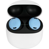 Google Pixel Buds Pro, Cuffie blu