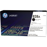 HP Tamburo di stampa nero LaserJet 828A 30000 pagine, Nero, 1 pz