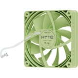 HYTE FA12, Ventola verde chiaro