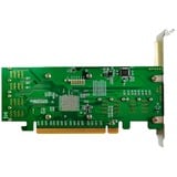 HighPoint Rocket 1180 8x U.2, Scheda di interfaccia 