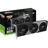 GeForce RTX 5070 X3 OC, Scheda grafica
