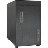 Inter-Tech IM-2 Expander, Chassis Tower Nero