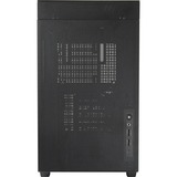 Inter-Tech IM-2 Expander, Chassis Tower Nero