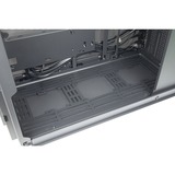 Inter-Tech IM-2 Expander, Chassis Tower Nero