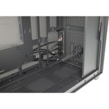Inter-Tech IM-2 Expander, Chassis Tower Nero