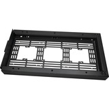 Inter-Tech IM-2 Expander, Chassis Tower Nero