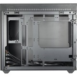 Inter-Tech IM-2 Expander, Chassis Tower Nero
