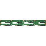 Inter-Tech IPC Storage 4U-4708, Server case Nero