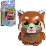 Just Play furReal Handfuls - Panda Rosso, Gioco figura 