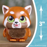 Just Play furReal Handfuls - Panda Rosso, Gioco figura 